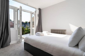 Host & Stay - Sackville Apartment